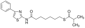 PTACH Structure