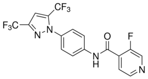 Pyr6 Structure