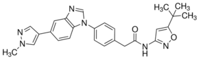 Pz-1 Structure