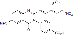 QNZ 46 Structure