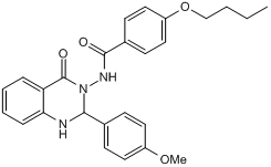 Quin C1 Structure