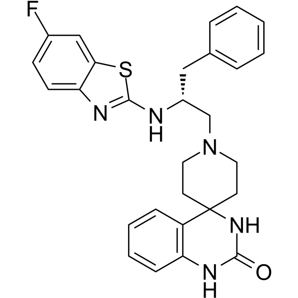 (R)-NVS-ZP7-4 Structure