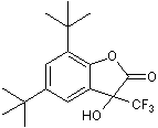 rac BHFF Structure