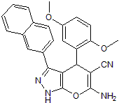 RBC8 Structure