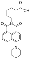 REDD1 inducer Structure