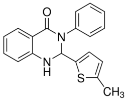 Retro-2 Structure