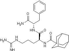 RF9 Structure
