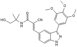 RMM 46 Structure