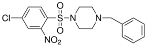 RN-1747 Structure