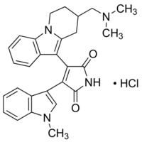 Ro 31-0432 Structure