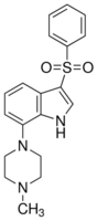 Ro4368554 Structure