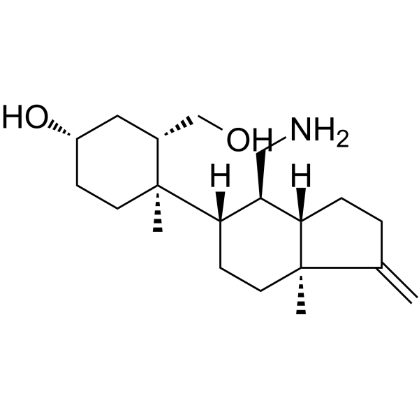 Rosiptor Structure