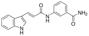 RSC133 Structure