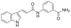 RSC133 Structure