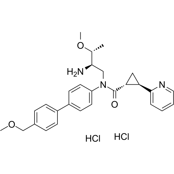 RTI-13951-33 hydrochloride Structure