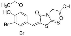 RU7 Structure
