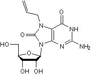 RWJ 21757 Structure