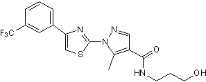 RWJ 50271 Structure