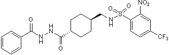 S 25585 Structure