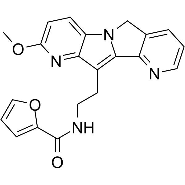 S29434 Structure