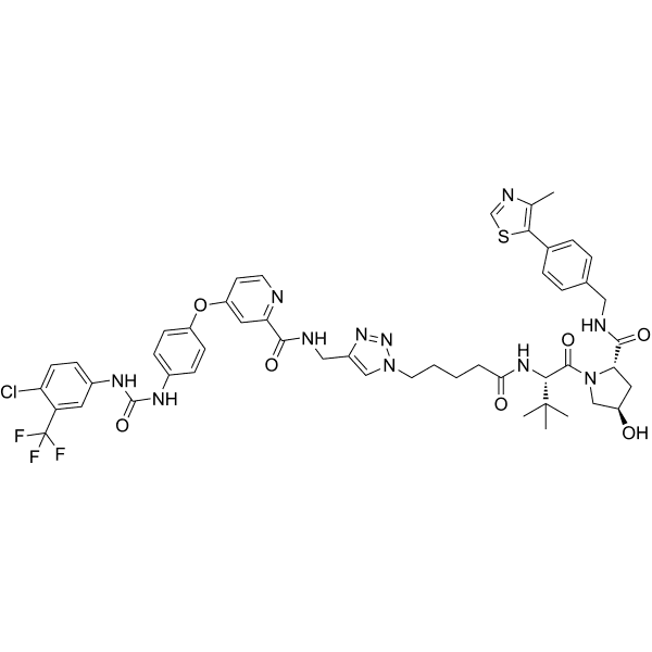 SA-VA Structure