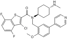 SAG 21k Structure