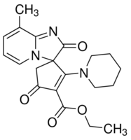 SAK3 Structure