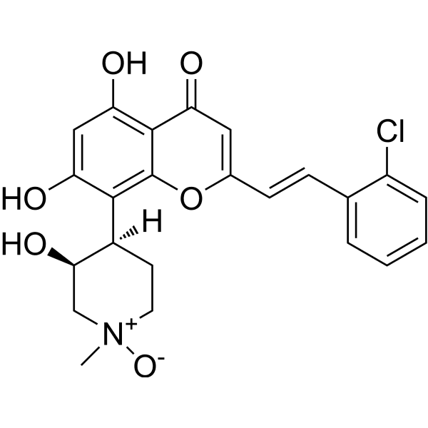 SB-1295 Structure