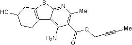 SB 205384 Structure