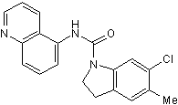SB 215505 Structure
