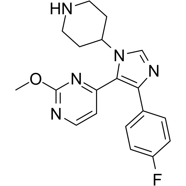 SB 242235 Structure