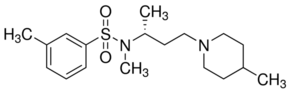 SB-258719 Structure