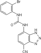 SB 265610 Structure