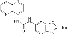 SB 334867 Structure