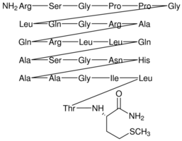 SB-668875 Structure