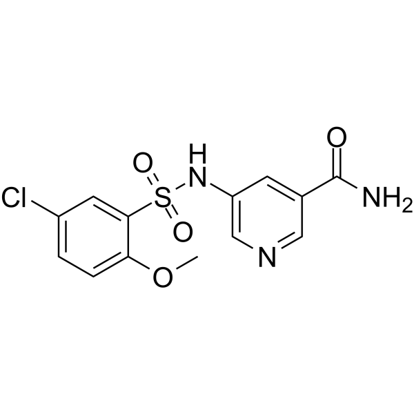 SBI-425 Structure