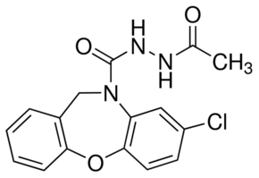 SC 19220 Structure