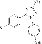 SC 560 Structure