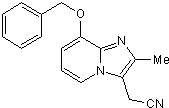 SCH 28080 Structure