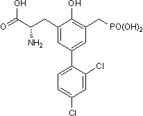 SDZ 220-040 Structure