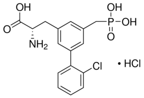 SDZ 220-581 hydrochloride Structure