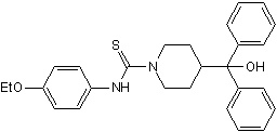 SF 11 Structure