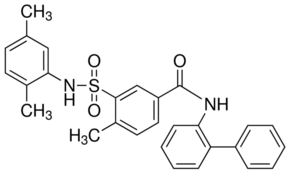 SF-22 Structure