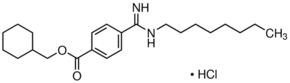 SFK1 Structure