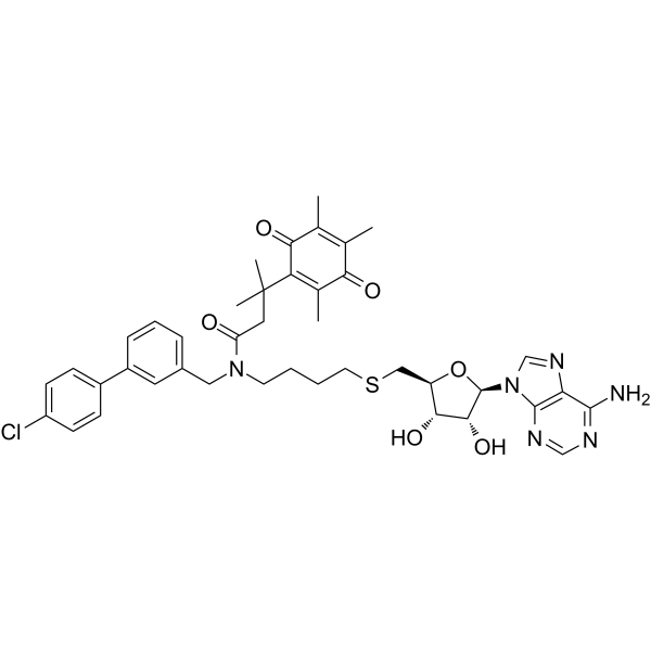 SGC3027 Structure