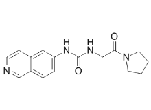 SGC707 Structure