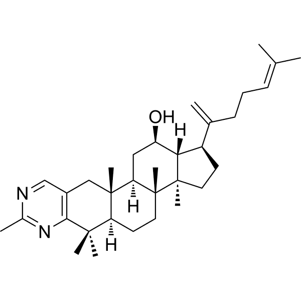 SH491 Structure