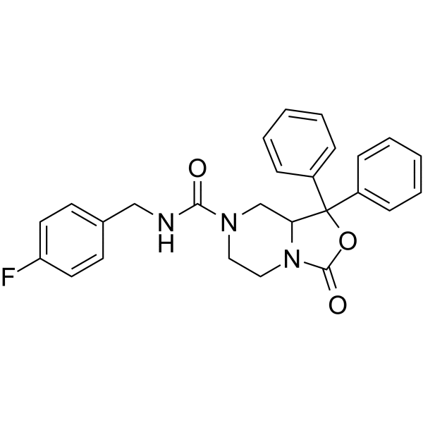 SHA 68  Structure