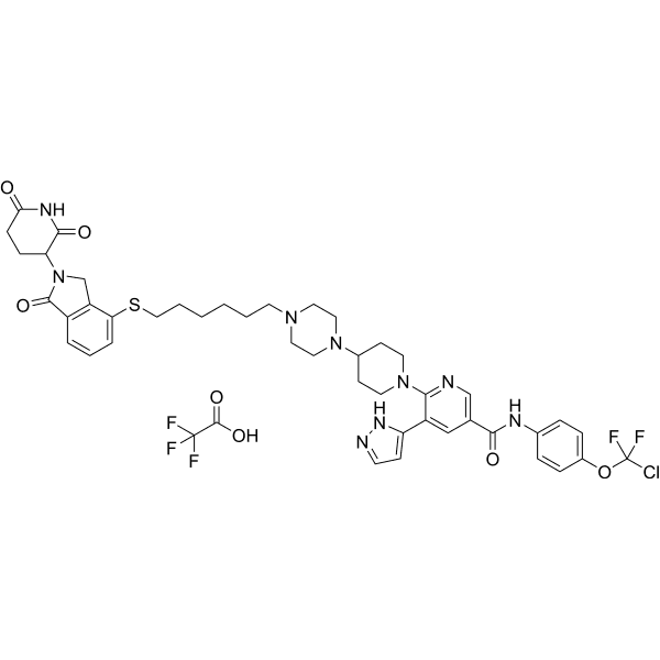 SIAIS100 TFA Structure