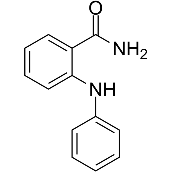 SIRT-IN-3 Structure